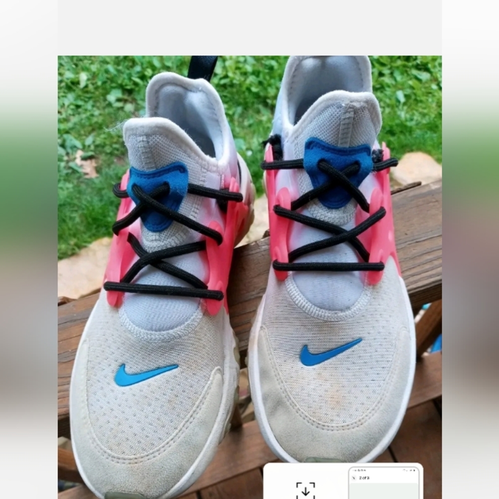 Women s nike presto size 6.5